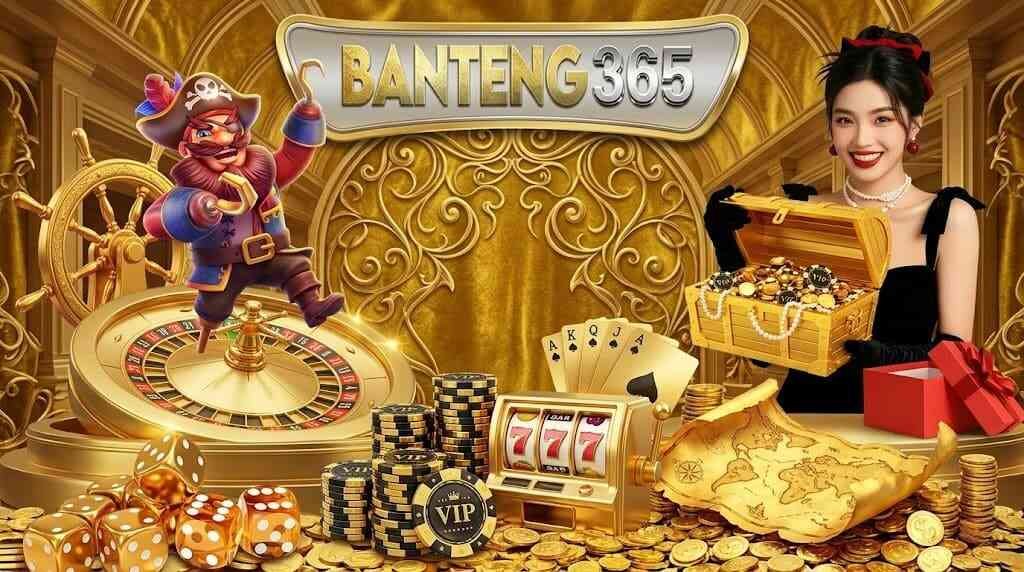banteng365